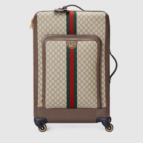 gucci f7323580|gucci luggage.